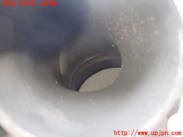 1UPJ-9240922041]ハマーH3(不明)エキマニ1 触媒 マニバーター 中古_3
