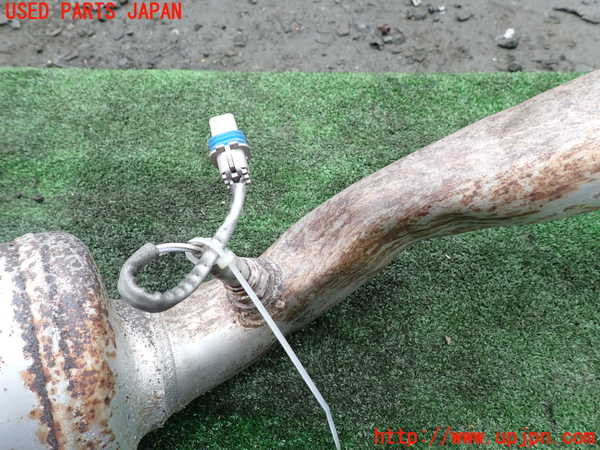 1UPJ-9240922631]ハマーH3(不明)フロントパイプ1 中古_3