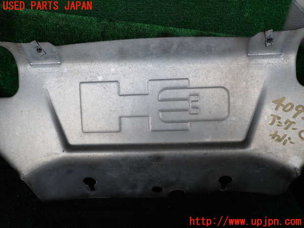 1UPJ-9240921721]ハマーH3(不明)アンダーカバー1 中古_2