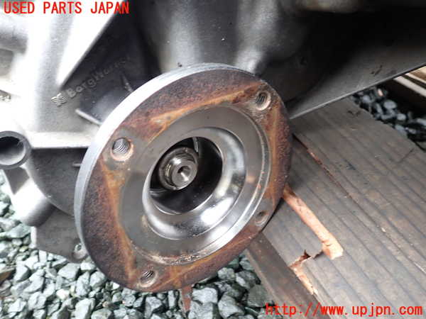 1UPJ-9240923010]ハマーH3(不明)ミッション AT 神［42］62神 4WD 中古_3