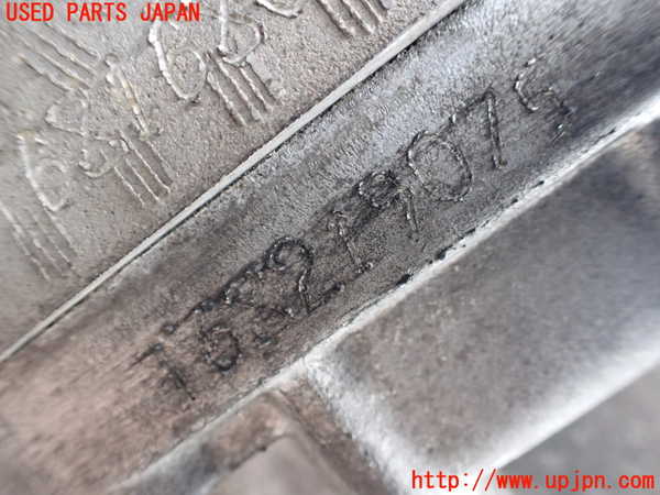 1UPJ-9240923010]ハマーH3(不明)ミッション AT 神［42］62神 4WD 中古_4