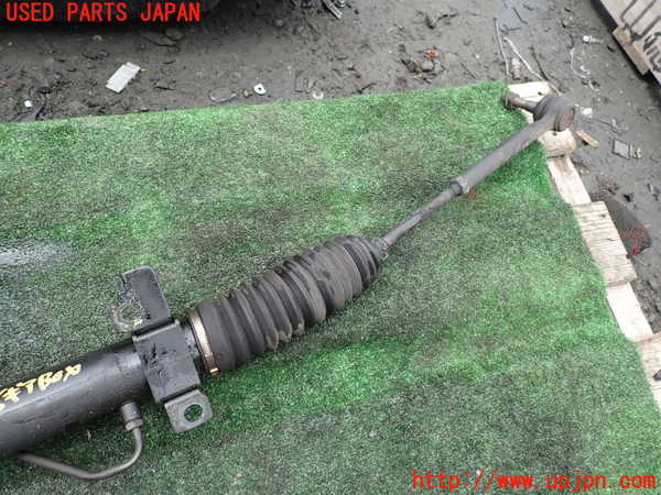 1UPJ-9240924235]ハマーH3(不明)パワステギアボックス 中古_3