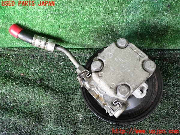 1UPJ-9240924250]ハマーH3(不明)パワステポンプ 中古_2