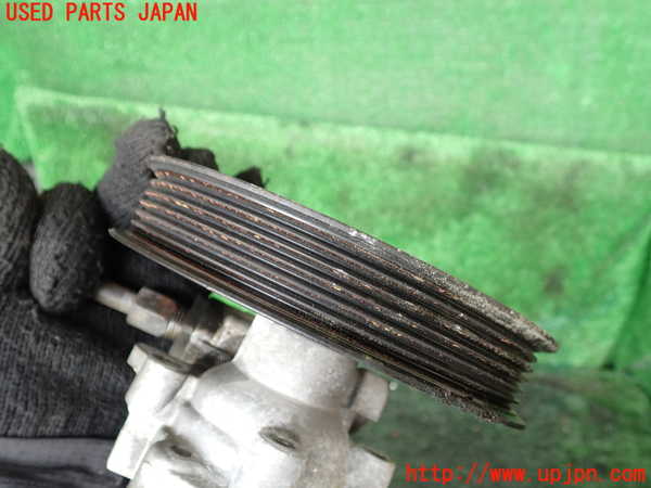 1UPJ-9240924250]ハマーH3(不明)パワステポンプ 中古_3