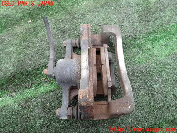 1UPJ-9240924090]ハマーH3(不明)右リアキャリパー 中古_2