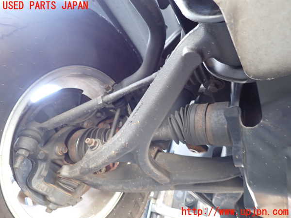 1UPJ-9240925176]ハマーH3(不明)右フロントロアアーム1 中古_2