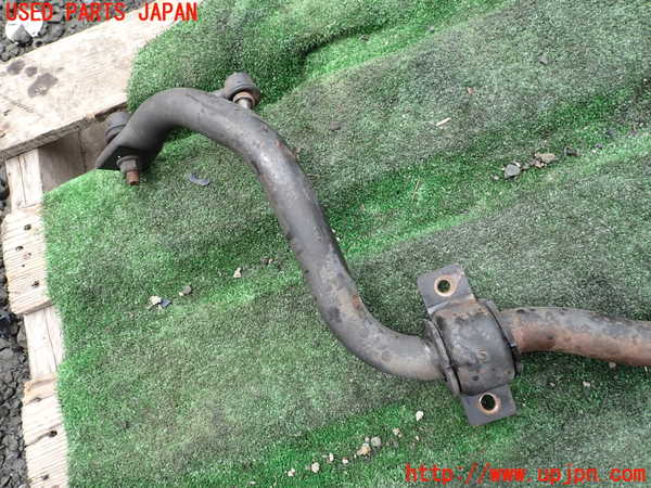 1UPJ-9240925440]ハマーH3(不明)フロントスタビライザー 中古_2