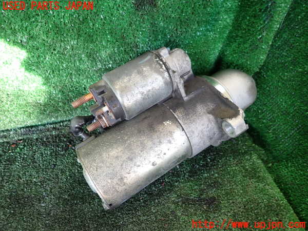1UPJ-9240926010]ハマーH3(不明)セルモーター 中古_2