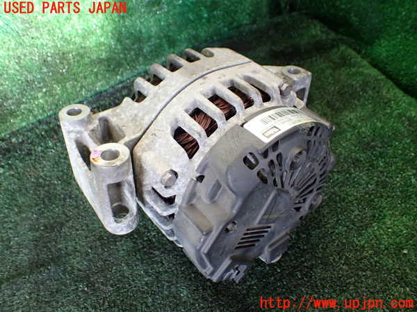1UPJ-9240926015]ハマーH3(不明)オルタネーター(ダイナモ) 中古_2