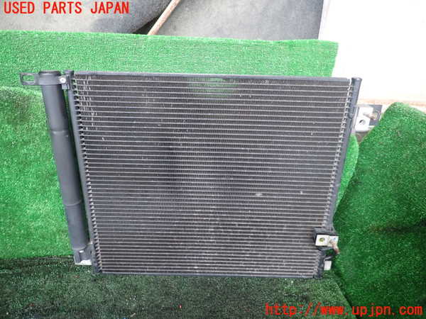 1UPJ-9240926031]ハマーH3(不明)エアコンコンデンサー1 中古_2