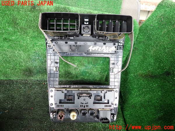 1UPJ-9240926066]ハマーH3(不明)エアコンスイッチ1 中古_4