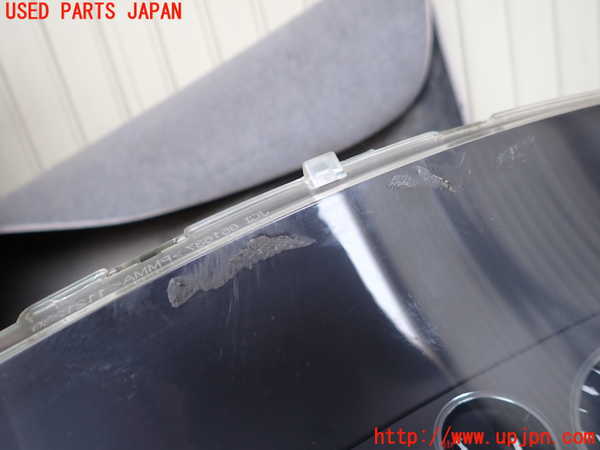 1UPJ-9240926170]ハマーH3(不明)スピードメーター 中古_2