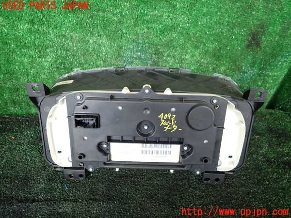 1UPJ-9240926170]ハマーH3(不明)スピードメーター 中古_3