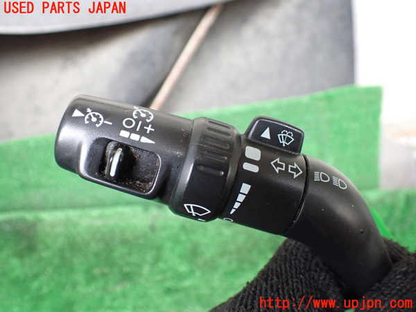 1UPJ-9240926720]ハマーH3(不明)コンビネーションスイッチ 中古_2