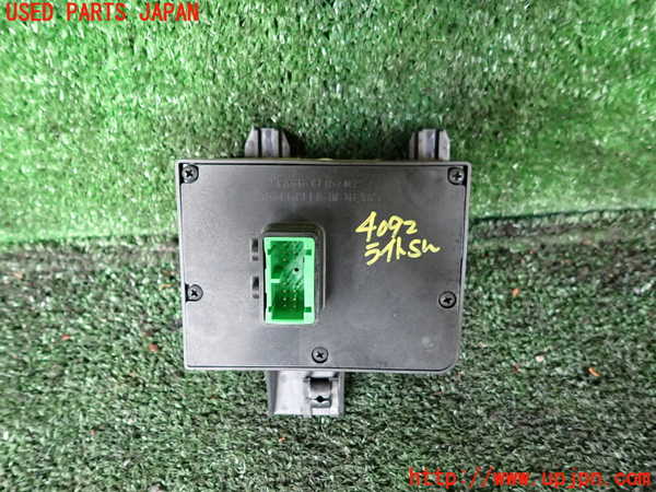 1UPJ-9240926285]ハマーH3(不明)ライトスイッチ 中古_2