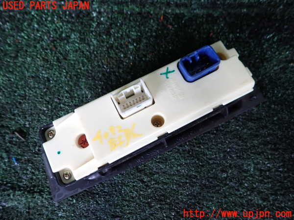 1UPJ-9240926245]ハマーH3(不明)左前パワーウィンドウスイッチ 中古_2