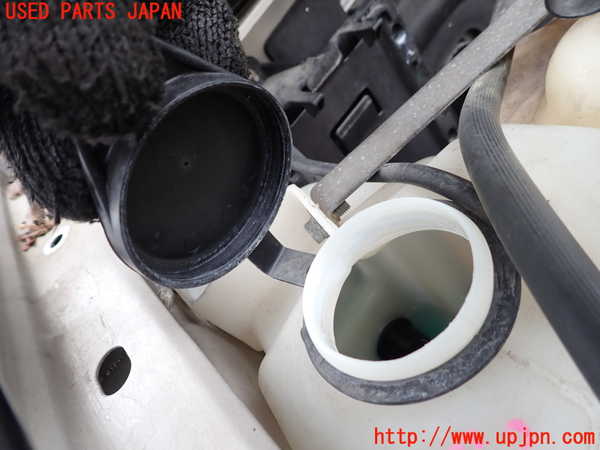 1UPJ-9240926791]ハマーH3(不明)ウォッシャータンク1 中古_2