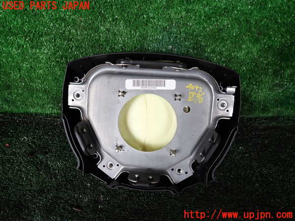 1UPJ-9240927865]ハマーH3(不明)運転席側エアバッグカバー 中古_2