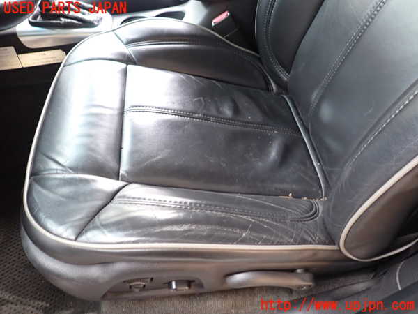 1UPJ-9240927035]ハマーH3(不明)運転席シート 中古_3