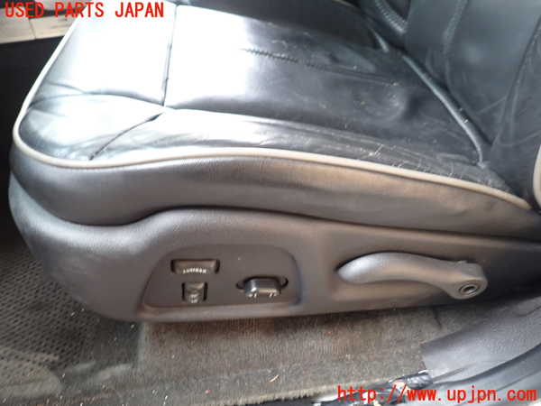 1UPJ-9240927035]ハマーH3(不明)運転席シート 中古_4