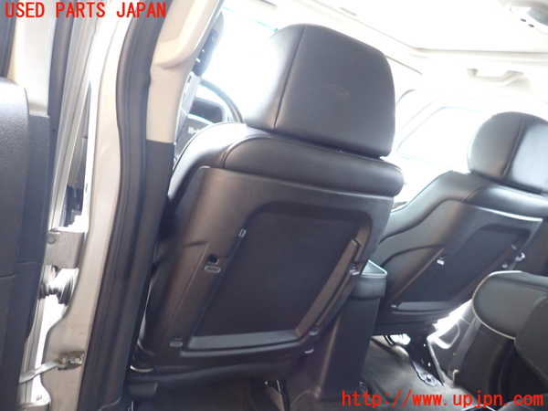 1UPJ-9240927035]ハマーH3(不明)運転席シート 中古_5
