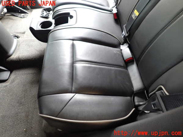 1UPJ-9240927175]ハマーH3(不明)左2列目シート 中古_3