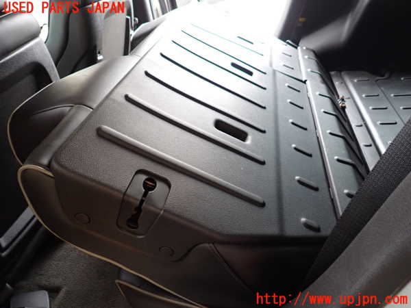 1UPJ-9240927175]ハマーH3(不明)左2列目シート 中古_4