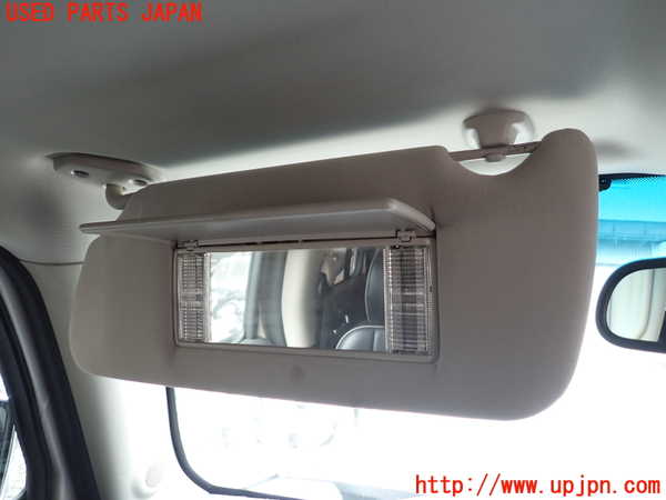 1UPJ-9240927630]ハマーH3(不明)室内サンバイザー左側 中古_3