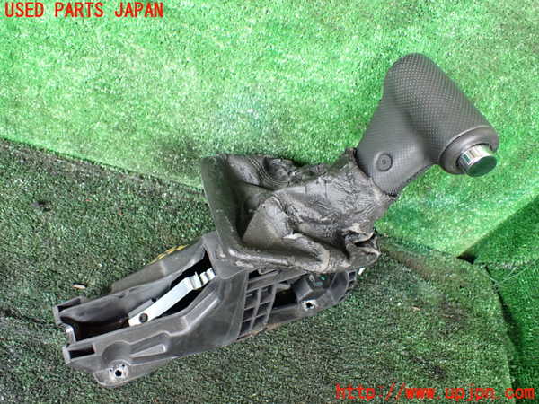 1UPJ-9240927555]ハマーH3(不明)ATシフトレバー 中古_2