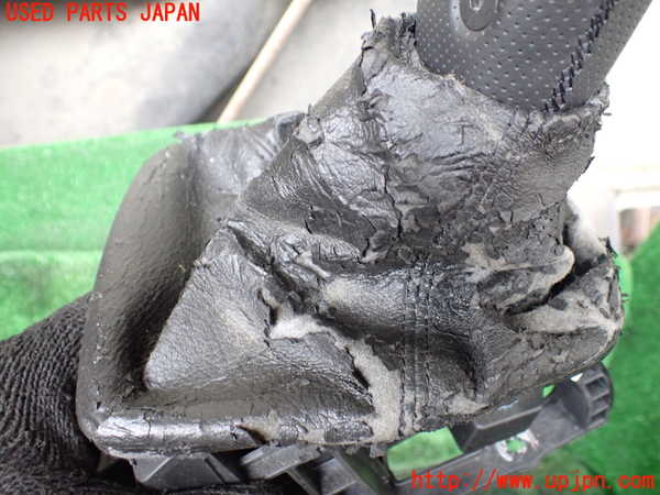 1UPJ-9240927555]ハマーH3(不明)ATシフトレバー 中古_3