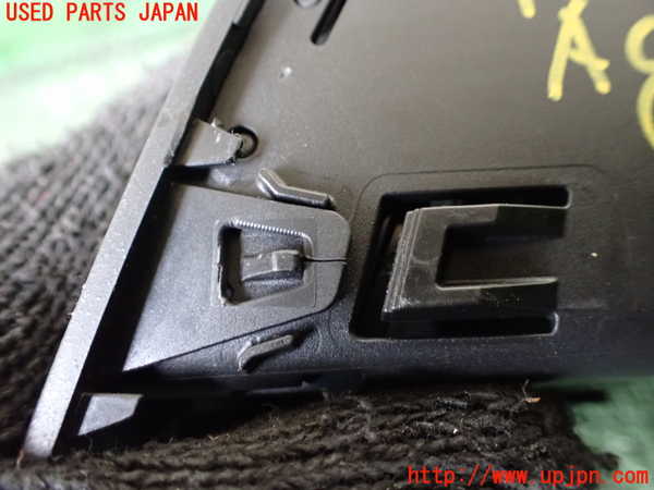 1UPJ-9240927527]ハマーH3(不明)エアコン吹き出し口2 (左) 中古_3