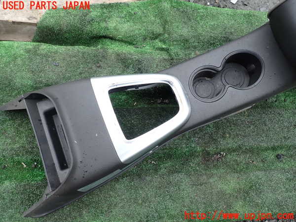1UPJ-9240927540]ハマーH3(不明)センターコンソール 中古_2