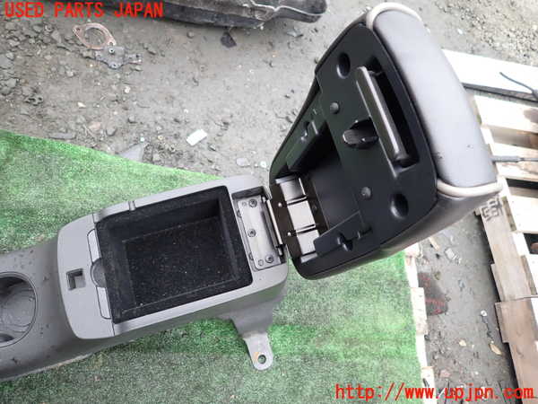 1UPJ-9240927540]ハマーH3(不明)センターコンソール 中古_3