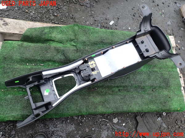 1UPJ-9240927540]ハマーH3(不明)センターコンソール 中古_5