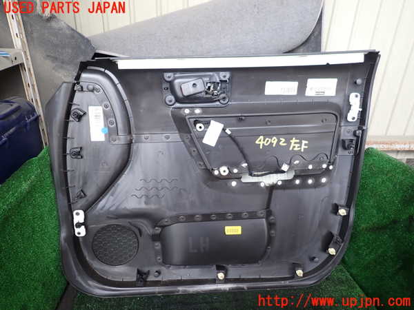 1UPJ-9240921264]ハマーH3(不明)左前ドア内張り 中古_5