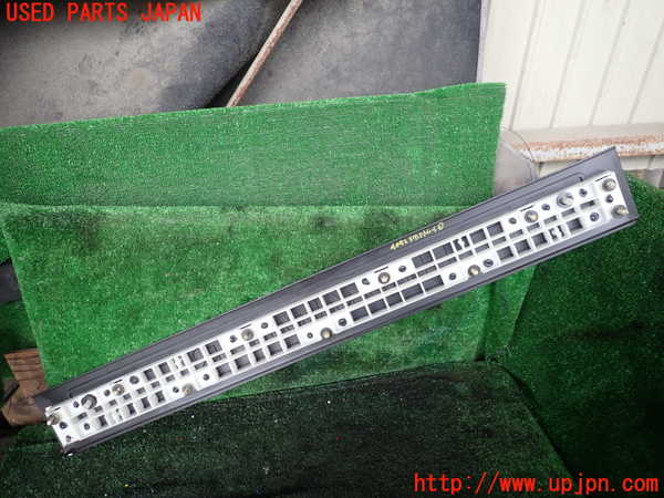1UPJ-9240927771]ハマーH3(不明)ラゲッジトレイ1 中古_2