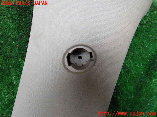 1UPJ-9240927655]ハマーH3(不明)右フロントピラートリム 中古_2