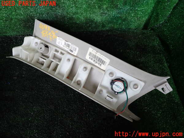 1UPJ-9240927655]ハマーH3(不明)右フロントピラートリム 中古_3