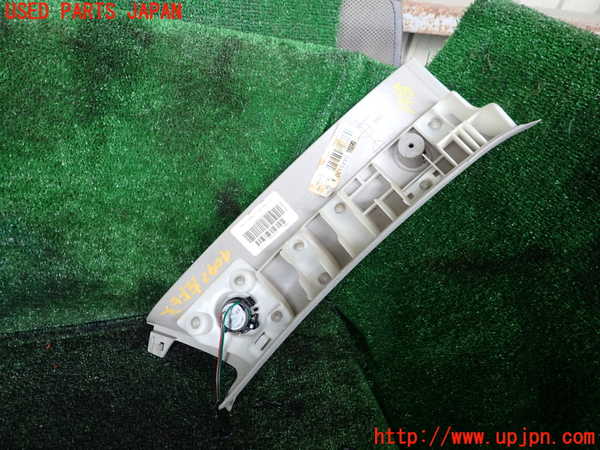 1UPJ-9240927660]ハマーH3(不明)左フロントピラートリム 中古_2