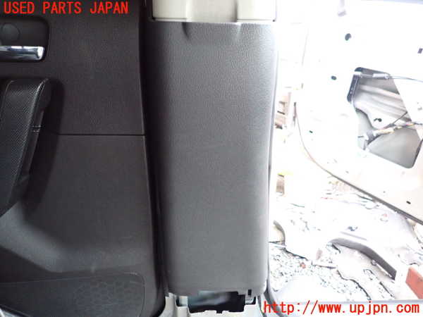 1UPJ-9240927670]ハマーH3(不明)左センターピラートリム 中古_3