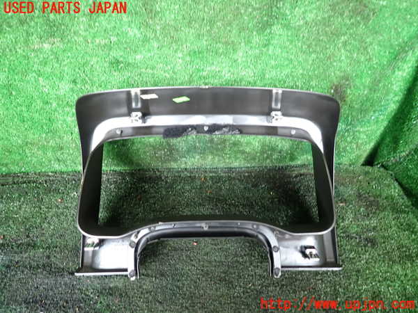 1UPJ-9240927510]ハマーH3(不明)メーターフード 中古_3