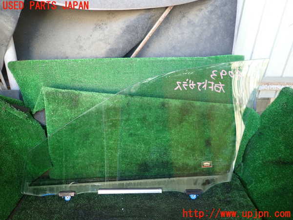 1UPJ-9240931238]クラウン ハイブリッド(AZSH20)右前ドアガラス 中古 AGC M2H5K 43R-00035_3
