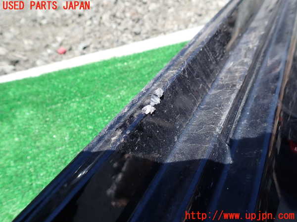 1UPJ-9240931392]クラウン ハイブリッド(AZSH20)左サイドステップ 中古_3