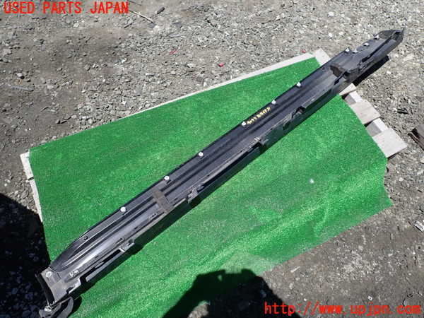 1UPJ-9240931392]クラウン ハイブリッド(AZSH20)左サイドステップ 中古_4