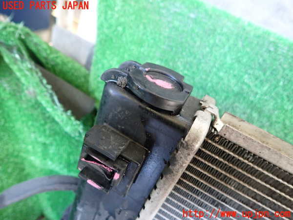 1UPJ-9240932321]クラウン ハイブリッド(AZSH20)ラジエーター1 中古_3