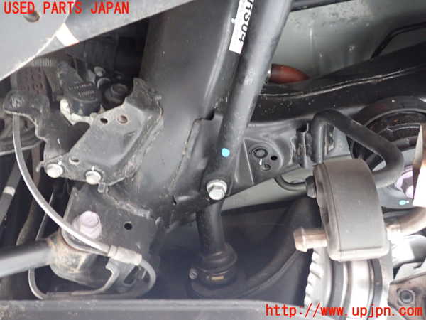 1UPJ-9240935295]クラウン ハイブリッド(AZSH20)リアメンバー 中古_5