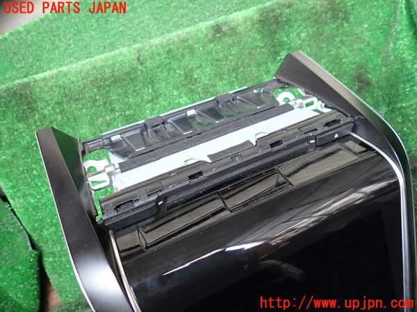 1UPJ-9240936589]クラウン ハイブリッド(AZSH20)カーナビゲーション 中古_2