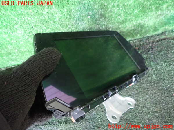 1UPJ-9240936629]クラウン ハイブリッド(AZSH20)モニター 中古_2