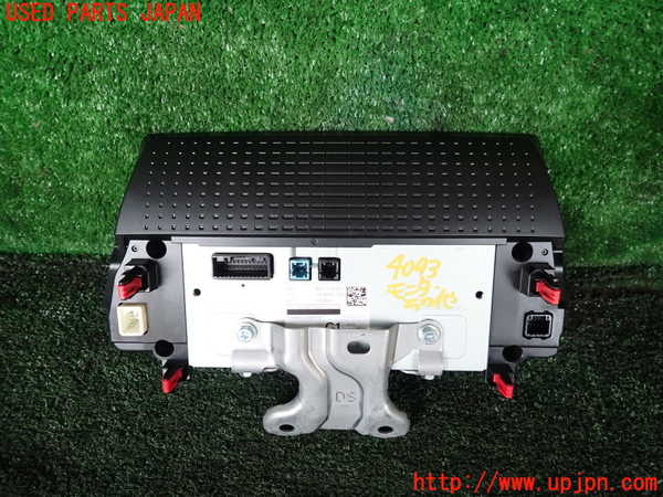 1UPJ-9240936629]クラウン ハイブリッド(AZSH20)モニター 中古_3