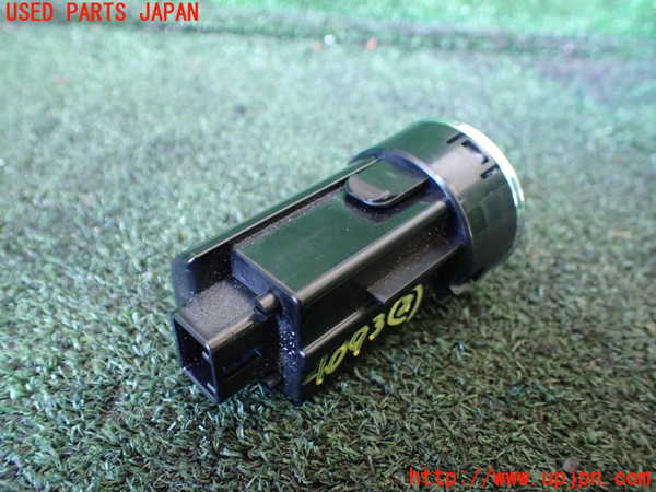 1UPJ-9240936307]クラウン ハイブリッド(AZSH20)スイッチ2(電源) 中古_3